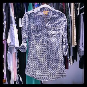 Tory Burch Tunic